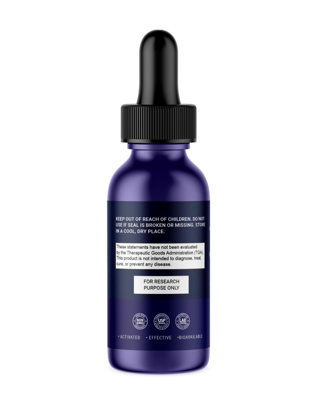 VitalBlue