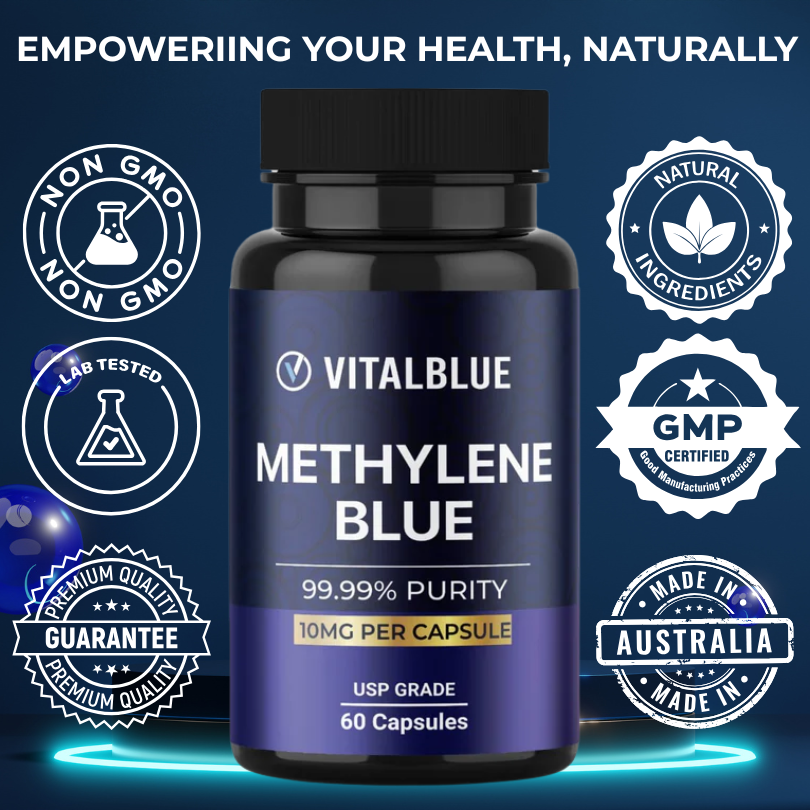 VitalBlue