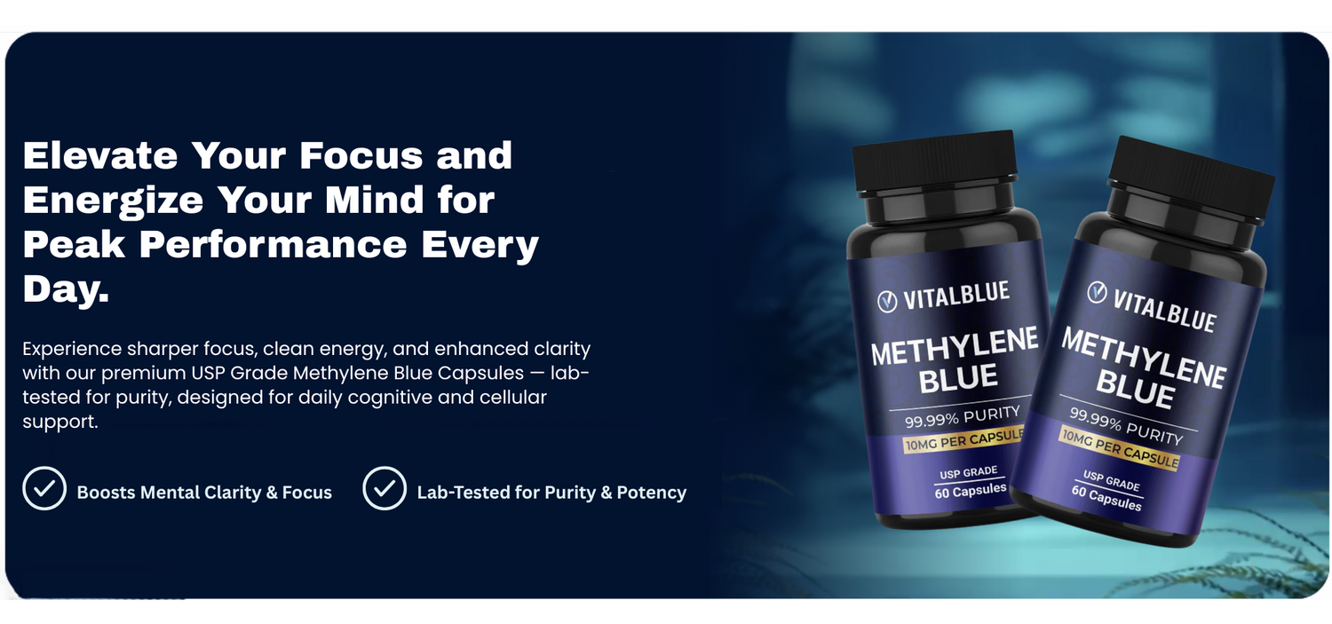 VitalBlue