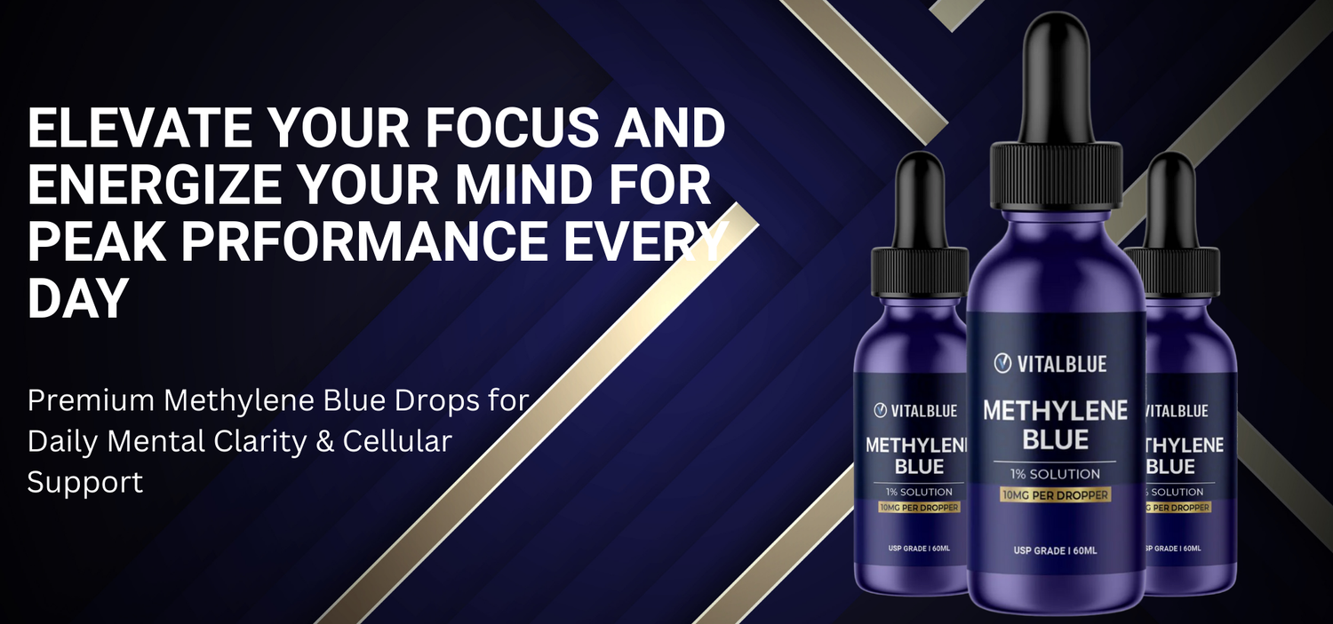 VitalBlue
