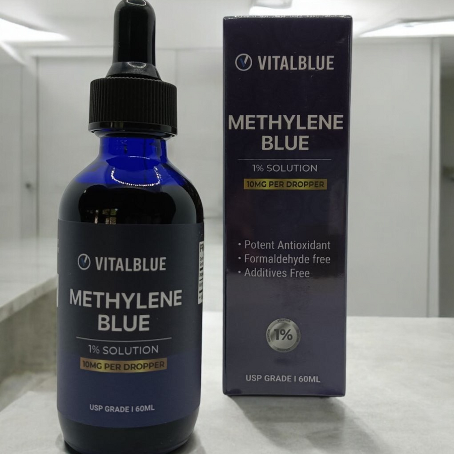 VitalBlue