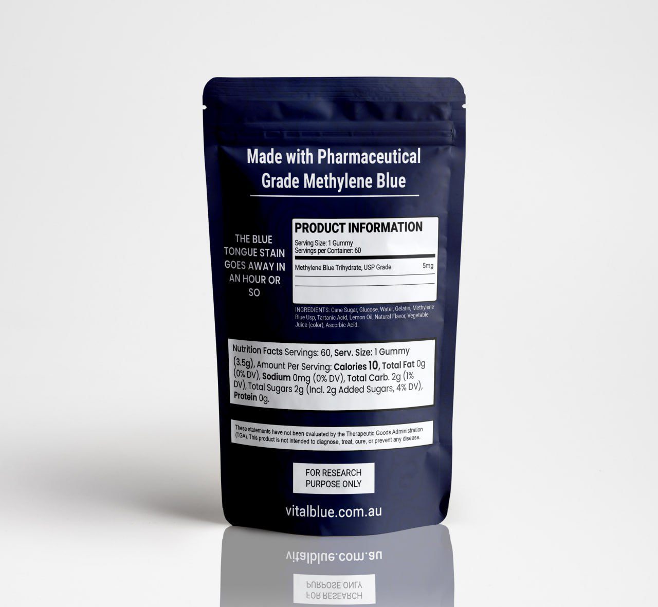 Methylene Blue, Methylene Blue Gummies, Methylene Blue Australia, Methylene Blue For Sale, Blue Methylen, MethyleneBlue, Methylene Blue Drops, Methylene Blue Capsules