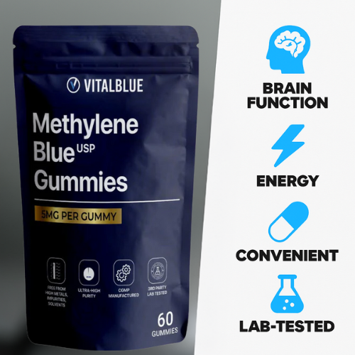 Methylene Blue, Methylene Blue Gummies, Methylene Blue Australia, Methylene Blue For Sale, Blue Methylen, MethyleneBlue, Methylene Blue Drops, Methylene Blue Capsules