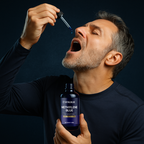 VitalBlue