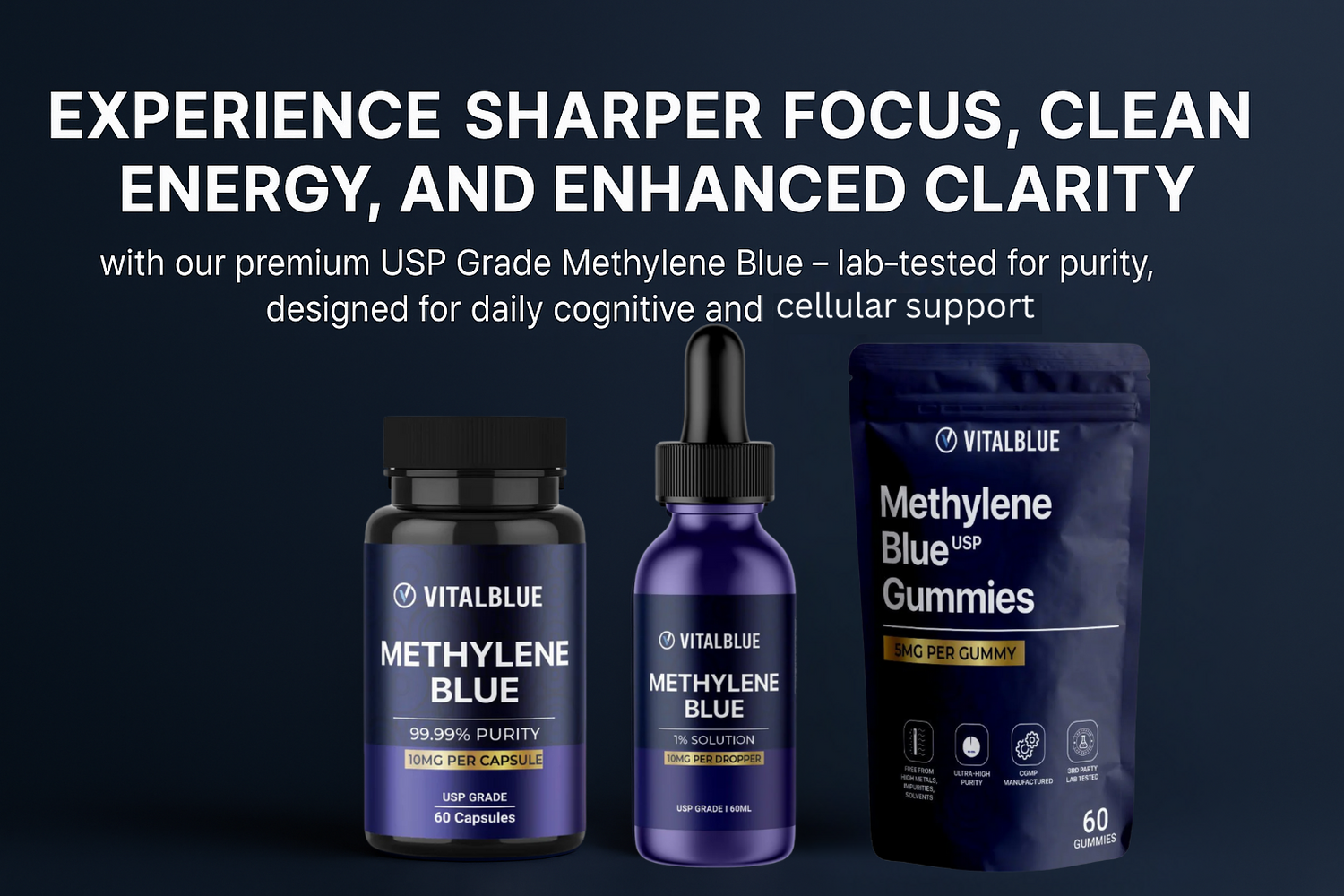 VitalBlue