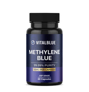 Vital Blue Methylene Blue Caspules